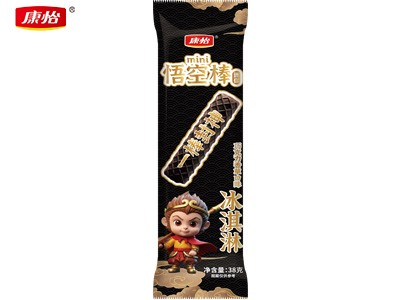 悟空棒-巧克力香草口味